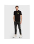 Guess Тишърт Eskil M2BI26 J1314 Черен Slim Fit - Pepit.bg