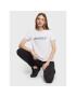 Guess Тишърт Eulalia V2BI00 I3Z14 Бял Regular Fit - Pepit.bg