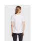Guess Тишърт Eulalia V2BI00 I3Z14 Бял Regular Fit - Pepit.bg