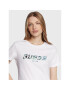 Guess Тишърт Eulalia V2BI00 I3Z14 Бял Regular Fit - Pepit.bg