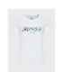 Guess Тишърт Eulalia V2BI00 I3Z14 Бял Regular Fit - Pepit.bg