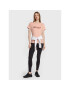 Guess Тишърт Eulalia V2BI00 I3Z14 Розов Regular Fit - Pepit.bg
