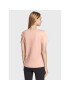 Guess Тишърт Eulalia V2BI00 I3Z14 Розов Regular Fit - Pepit.bg