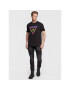 Guess Тишърт Ezra Z3RI09 J1314 Черен Slim Fit - Pepit.bg