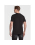 Guess Тишърт Ezra Z3RI09 J1314 Черен Slim Fit - Pepit.bg