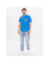 Guess Тишърт F3GI04 K6XN4 Син Regular Fit - Pepit.bg