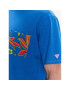Guess Тишърт F3GI04 K6XN4 Син Regular Fit - Pepit.bg