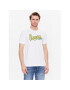 Guess Тишърт F3GI10 J1314 Бял Regular Fit - Pepit.bg