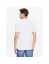 Guess Тишърт F3GI10 J1314 Бял Regular Fit - Pepit.bg