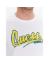 Guess Тишърт F3GI10 J1314 Бял Regular Fit - Pepit.bg