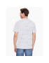 Guess Тишърт Flower M3GI68 K9RM3 Син Regular Fit - Pepit.bg