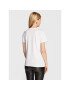 Guess Тишърт Fringe W2BI35 K9RM4 Бял Regular Fit - Pepit.bg