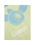 Guess Тишърт Fruits W3GI24 I3Z14 Зелен Regular Fit - Pepit.bg