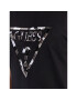 Guess Тишърт Gad M2BI33 K8FQ4 Черен Regular Fit - Pepit.bg