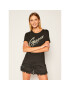 Guess Тишърт Genny Tee W0YI0H K46D1 Черен Regular Fit - Pepit.bg
