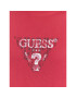 Guess Тишърт Geo Triangle M3GI23 J1314 Бордо Slim Fit - Pepit.bg