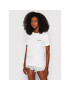 Guess Тишърт Ginette W1YI0K JA911 Бял Regular Fit - Pepit.bg