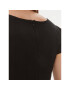 Guess Тишърт Giulia V4RP25 KC3X2 Черен Regular Fit - Pepit.bg