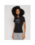 Guess Тишърт Glenna W1GI0C I3Z11 Черен Regular Fit - Pepit.bg