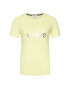 Guess Тишърт Glenna W1GI0C I3Z11 Жълт Regular Fit - Pepit.bg