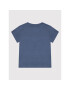 Guess Тишърт H2GI01 I3Z11 Син Regular Fit - Pepit.bg