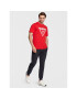 Guess Тишърт Hardy Z2BI07 J1314 Червен Regular Fit - Pepit.bg