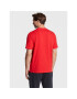 Guess Тишърт Hardy Z2BI07 J1314 Червен Regular Fit - Pepit.bg