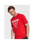 Guess Тишърт Hardy Z2BI07 J1314 Червен Regular Fit - Pepit.bg