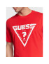 Guess Тишърт Hardy Z2BI07 J1314 Червен Regular Fit - Pepit.bg