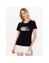 Guess Тишърт Hotel W3GI26 JA914 Черен Regular Fit - Pepit.bg