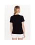 Guess Тишърт Hotel W3GI26 JA914 Черен Regular Fit - Pepit.bg