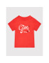Guess Тишърт I2GI02 K8HM3 Червен Regular Fit - Pepit.bg