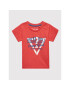 Guess Тишърт I2GI03 K8HM0 Червен Regular Fit - Pepit.bg