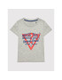 Guess Тишърт I2GI03 K8HM0 Сив Regular Fit - Pepit.bg