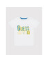 Guess Тишърт I2GI04 K8HM0 Бял Regular Fit - Pepit.bg