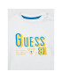 Guess Тишърт I2GI04 K8HM0 Бял Regular Fit - Pepit.bg