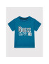 Guess Тишърт I2GI04 K8HM0 Син Regular Fit - Pepit.bg