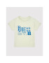 Guess Тишърт I2GI04 K8HM0 Зелен Regular Fit - Pepit.bg