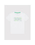 Guess Тишърт I2GI06 K8HM0 Бял Regular Fit - Pepit.bg