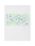 Guess Тишърт I2GI06 K8HM0 Бял Regular Fit - Pepit.bg
