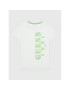 Guess Тишърт I2GI07 K8HM0 Бял Regular Fit - Pepit.bg
