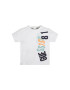 Guess Тишърт I3GI02 K8HM3 Бял Regular Fit - Pepit.bg