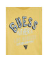 Guess Тишърт I3RI00 K8HM0 Жълт Regular Fit - Pepit.bg