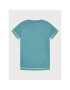 Guess Тишърт I3RI02 K8HM0 Син Regular Fit - Pepit.bg