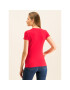 Guess Тишърт Icon W01I20 J1300 Червен Regular Fit - Pepit.bg