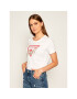 Guess Тишърт Icon W0YI32 I3Z00 Бял Regular Fit - Pepit.bg