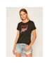 Guess Тишърт Icon W0YI32 I3Z00 Черен Regular Fit - Pepit.bg