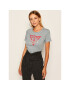 Guess Тишърт Icon W0YI32 I3Z00 Сив Regular Fit - Pepit.bg
