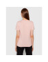 Guess Тишърт Icon W1YI0Y I3Z00 Розов Regular Fit - Pepit.bg