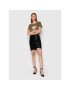 Guess Тишърт Icon W1YI0Y I3Z00 Зелен Regular Fit - Pepit.bg